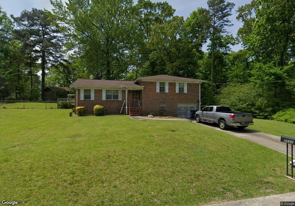 2622 4th Place NE, Center Point, AL 35215 - photo 1