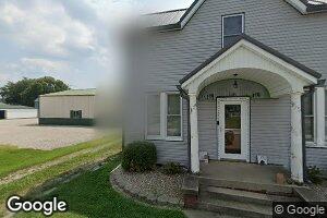 333 W 13th St, Ferdinand, IN 47532