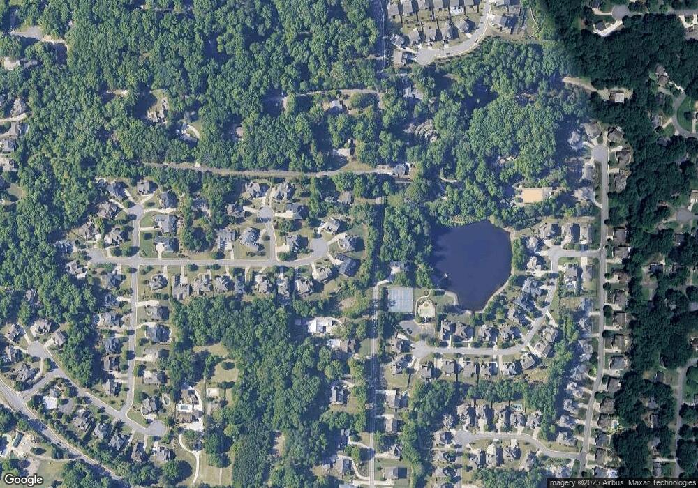 1749 Hickory Woods Pass, Marietta, GA 30066 - photo 1