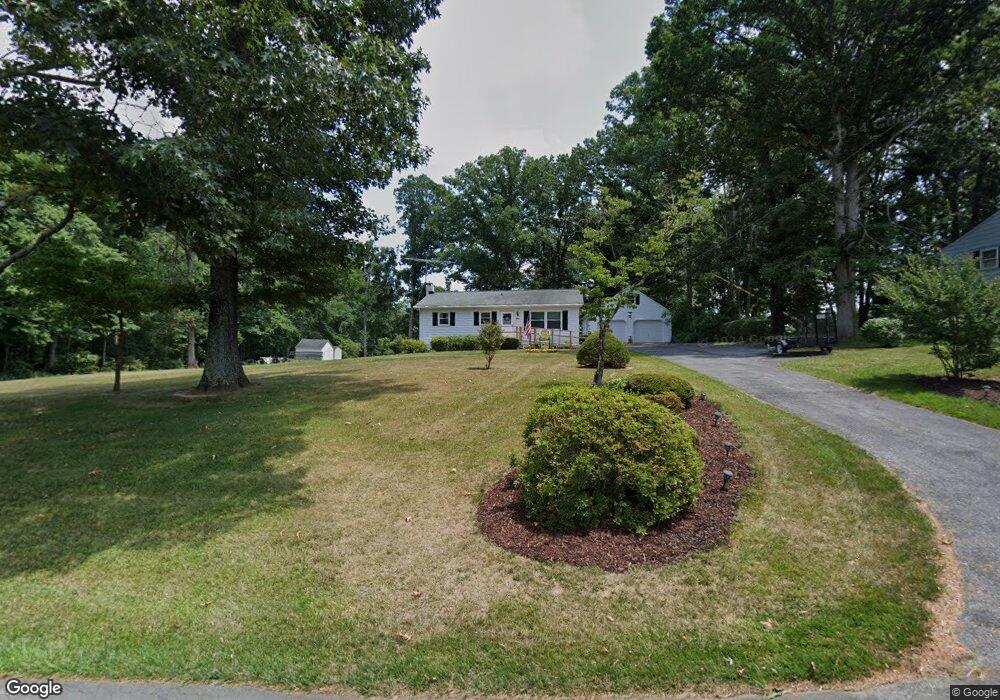 16015 Dark Hollow Rd, Upperco, MD 21155 - photo 1