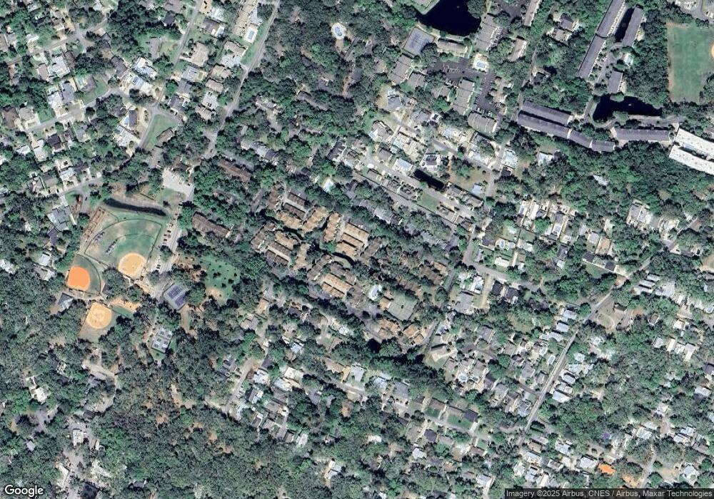 409 N Harbour Oaks Dr unit 409, St. Simons Island, GA 31522 - photo 1