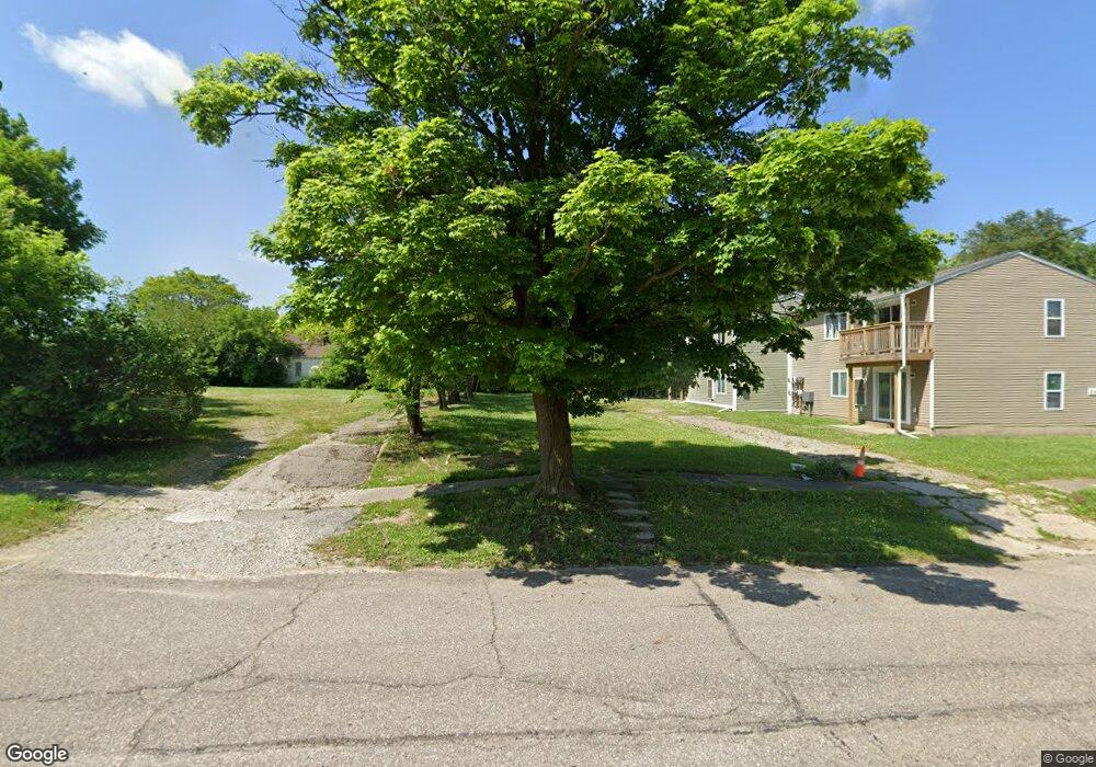 820 Asylum St, Flint, MI 48503 - photo 1