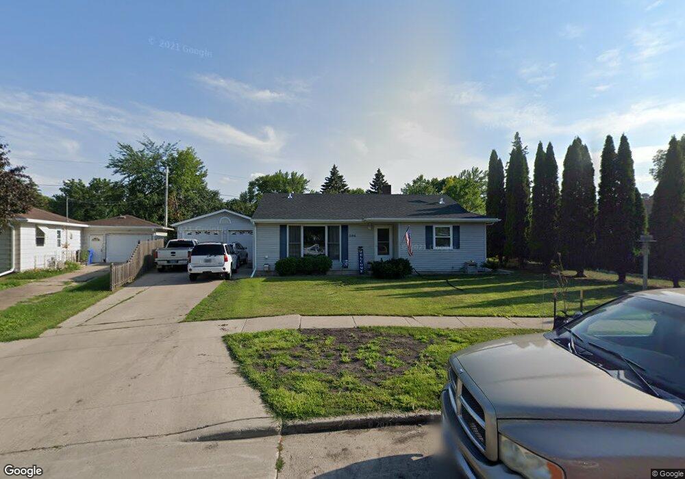 1106 15 1 2 Ave S, Fargo, ND 58103 - photo 1