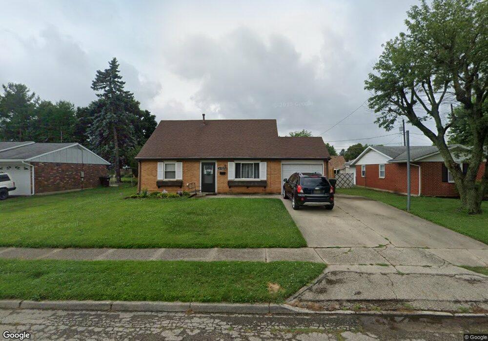 1670 Ottawa Dr, Xenia, OH 45385 - photo 1