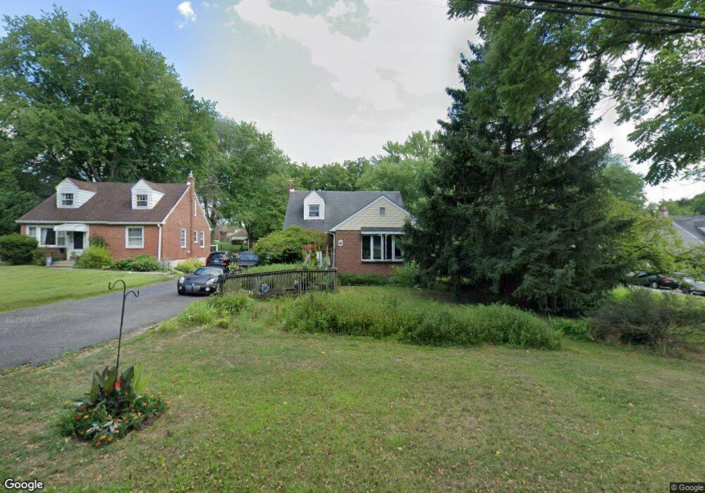 16 Yale Ave, Swarthmore, PA 19081 - photo 1