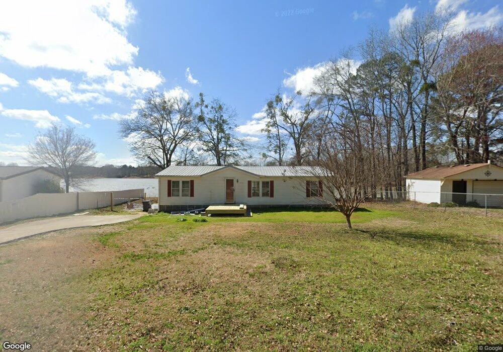 251 Lakeview Dr, Locust Grove, GA 30248 - photo 1