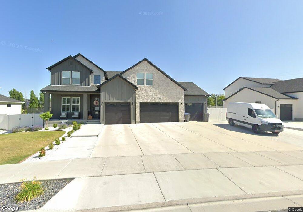 3536 W Vista Pradera Way, South Jordan, UT 84095 - photo 1