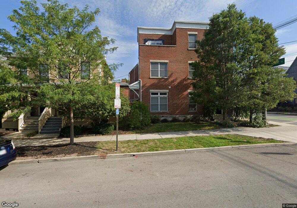 118 E 2nd Ave, Columbus, OH 43201 - photo 1