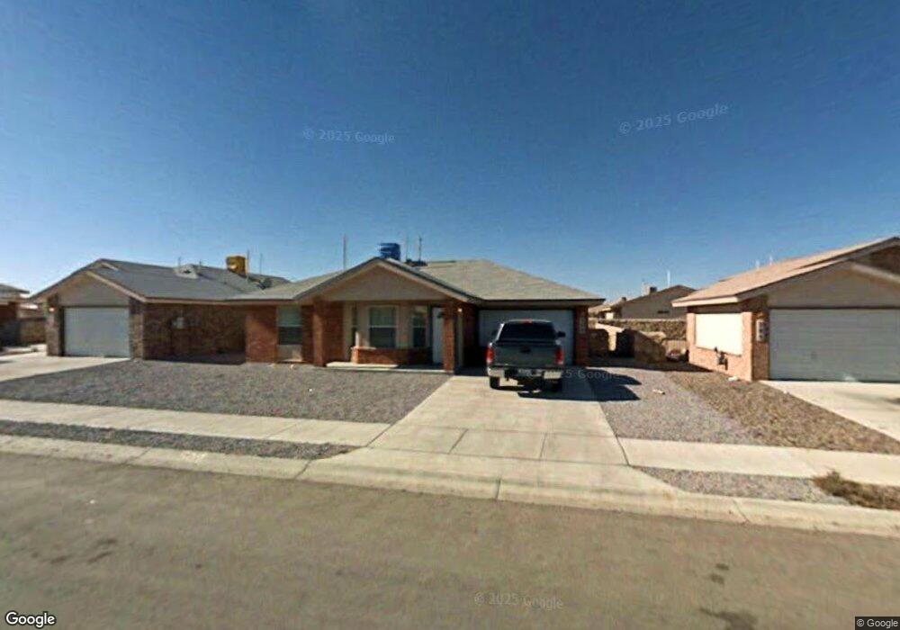 509 Katherine Dr unit na, Horizon City, TX 79928 - photo 1