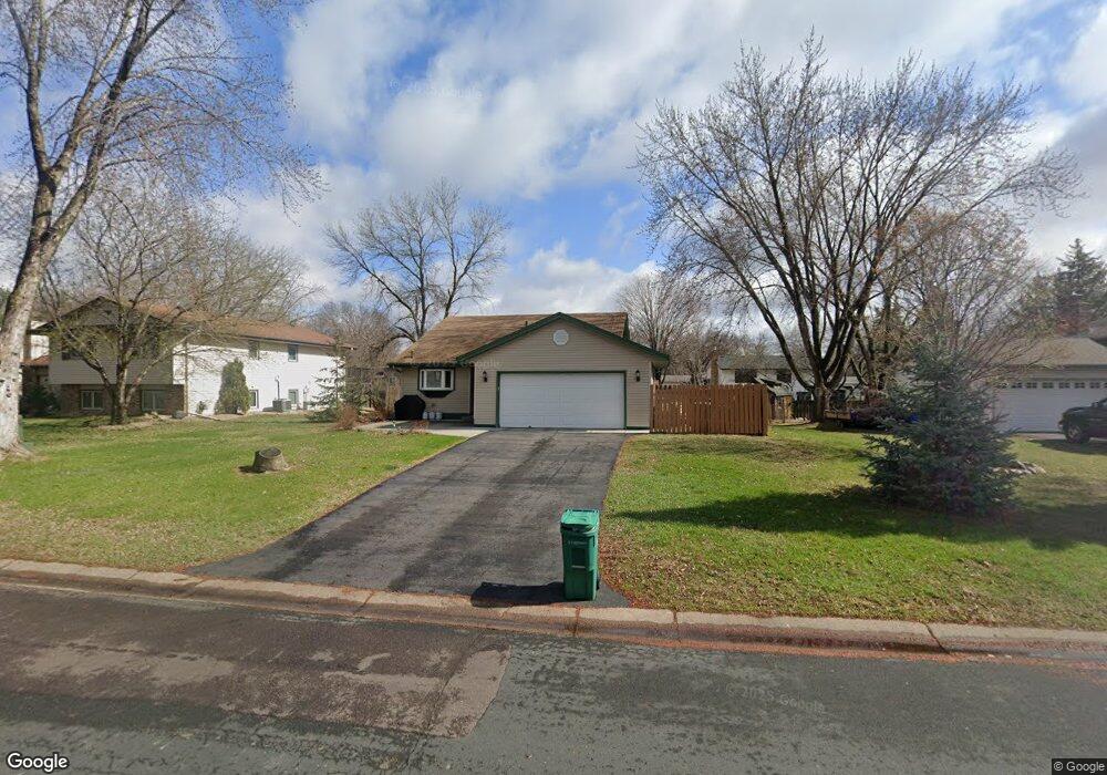 9824 Ives Ln N, Maple Grove, MN 55369 - photo 1