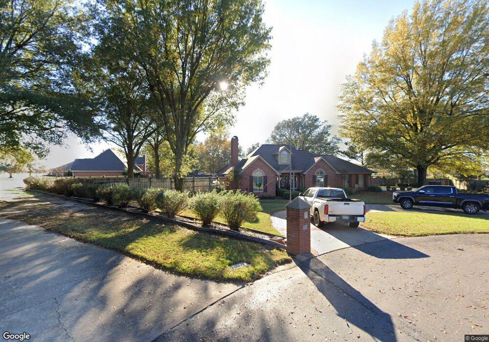 2304 Shady Grove Rd, Stuttgart, AR 72160 - photo 1