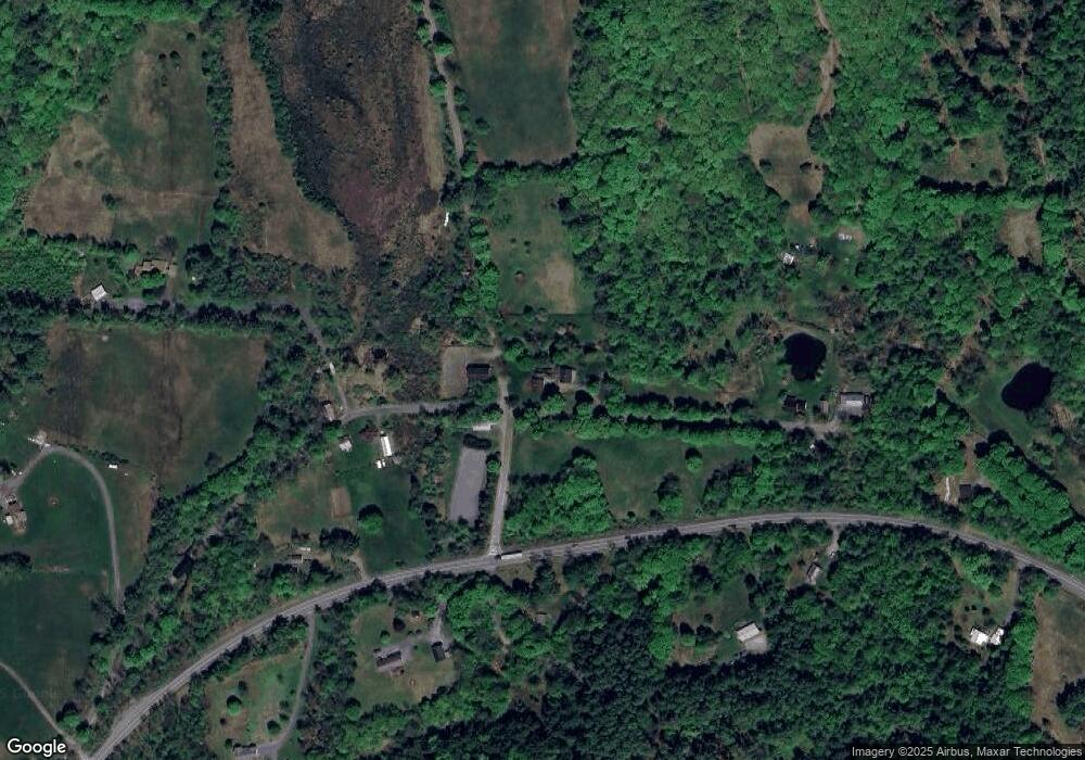 326 Henry Gould Rd, Perkinsville, VT 05151 - photo 1