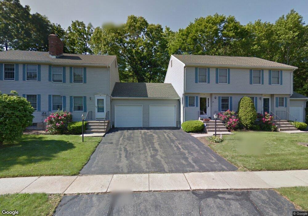 37 Waterview Dr, Windsor, CT 06095 - photo 1