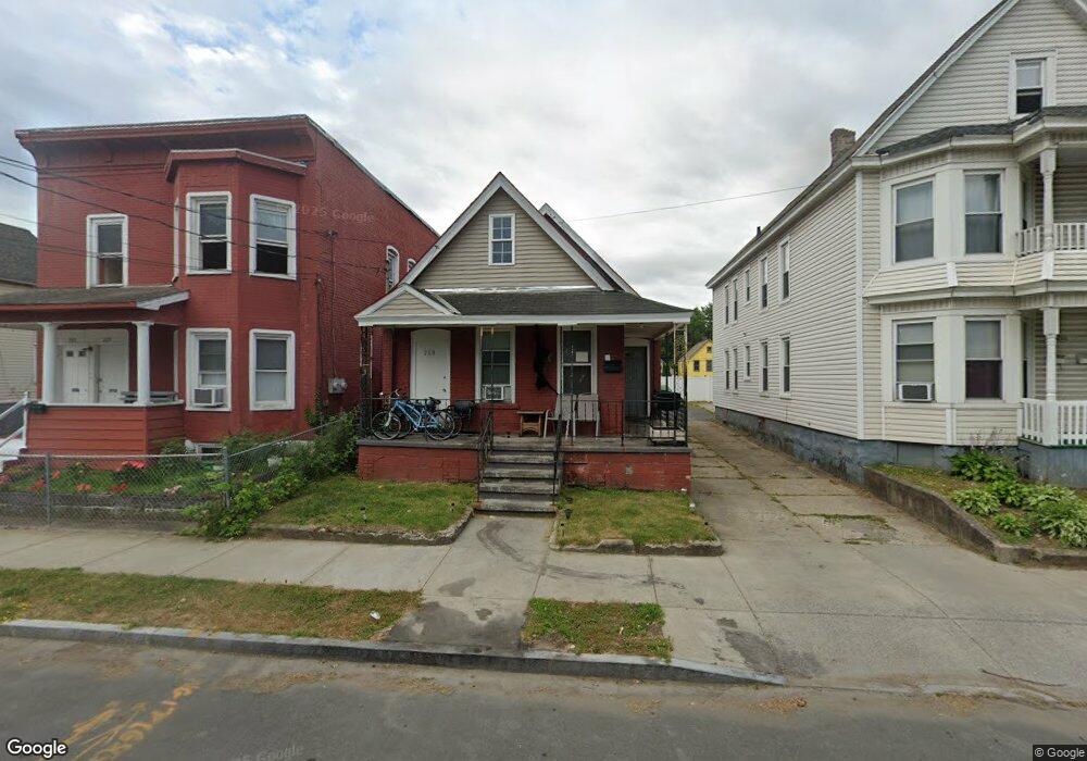 268 Duane Ave, Schenectady, NY 12307 - photo 1