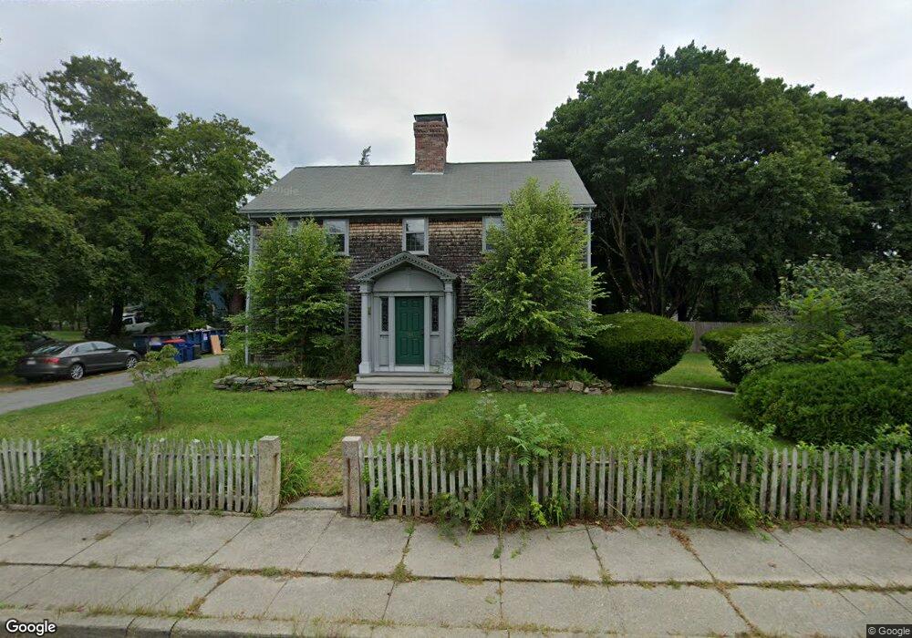 514 Old County Rd, Westport, MA 02790 - photo 1