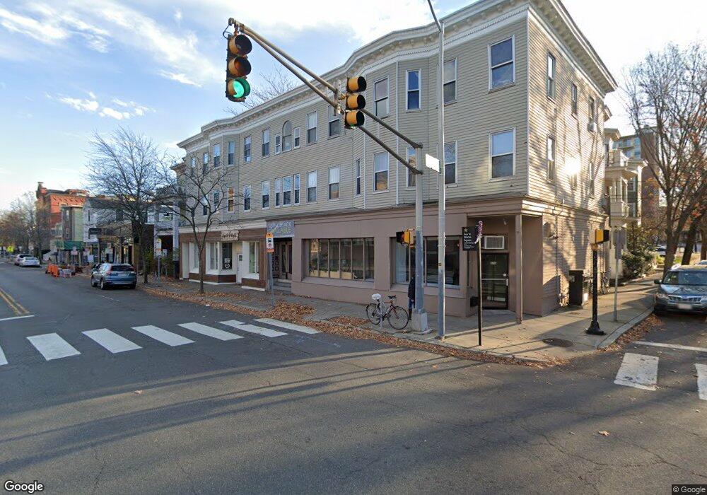 370 Broadway unit 3L, Cambridge, MA 02139 - photo 1