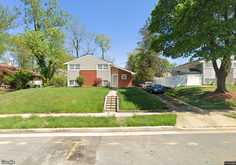 3109 Elba Dr, Gwynn Oak, MD 21207 - photo 1