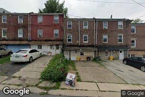 48 Marian Ct, Upper Darby, PA 19082