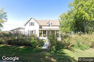117 Holloway St, Linden, IA 50146
