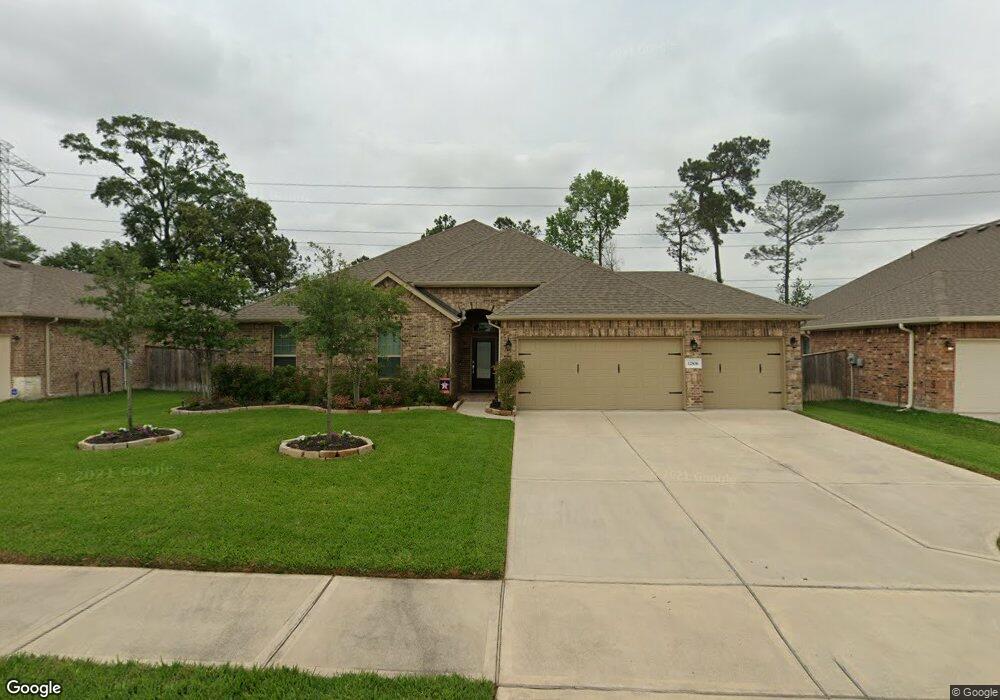 12506 Fort Isabella Dr, Tomball, TX 77375 - photo 1