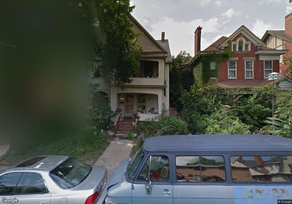 77 Wilson Ave unit 79, Columbus, OH 43205 - photo 1