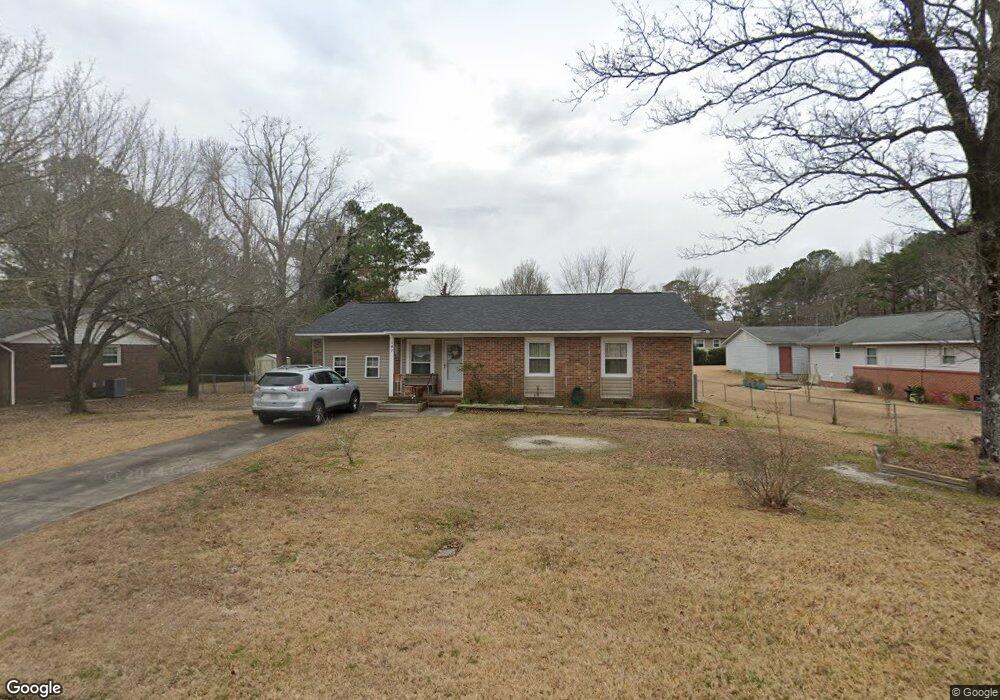 107 Pineview Rd, Jacksonville, NC 28546 - photo 1