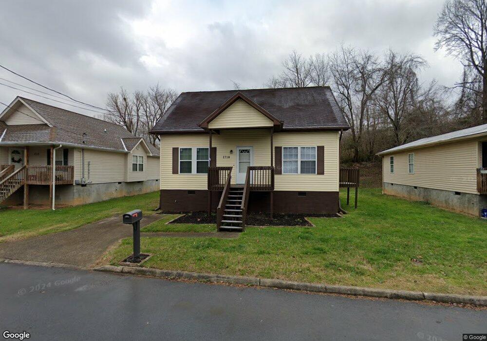 1710 Daytona Dr, Johnson City, TN 37601 - photo 1