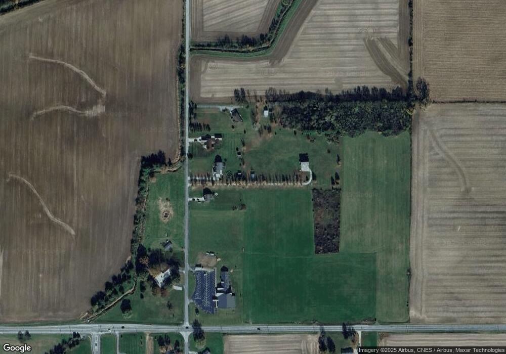 160 N 950 E, Greentown, IN 46936 - photo 1