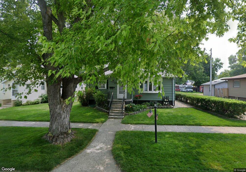 533 3rd St SW, Jamestown, ND 58401 - photo 1