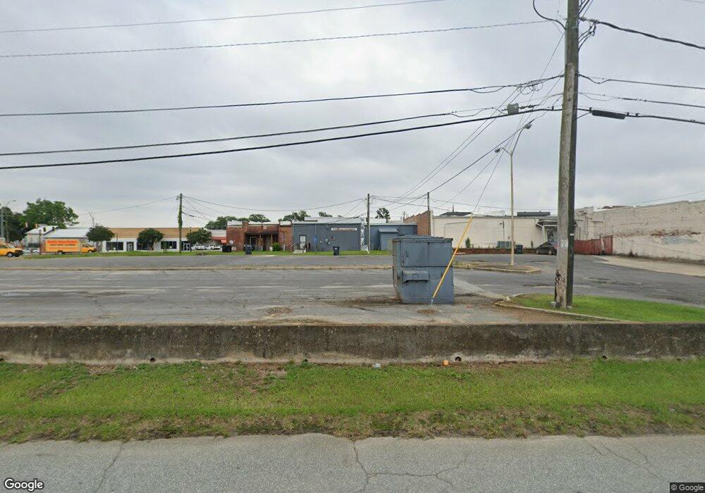 20 N Scott St, Camilla, GA 31730 - photo 1