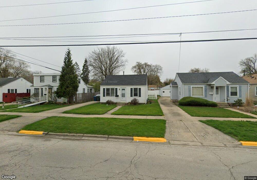 1012 Plum St, Aurora, IL 60506 - photo 1