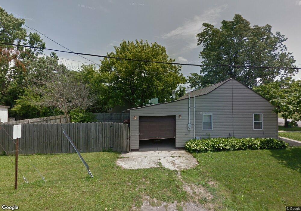 1111 S Detroit St, Kenton, OH 43326 - photo 1