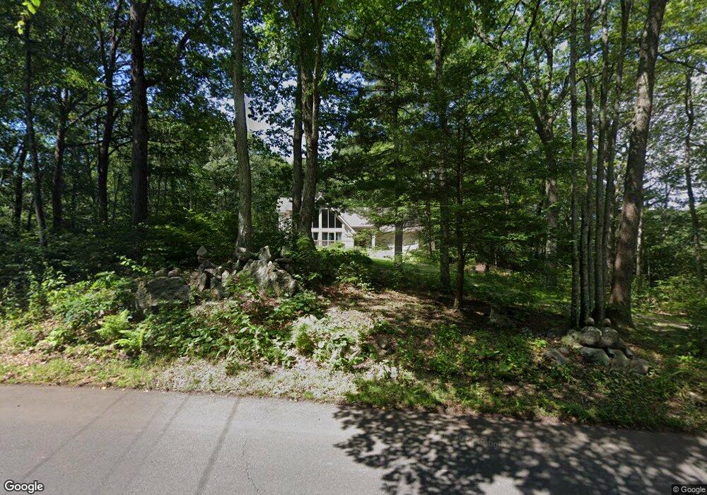 262 Wright Rd, Collinsville, CT 06019 - photo 1