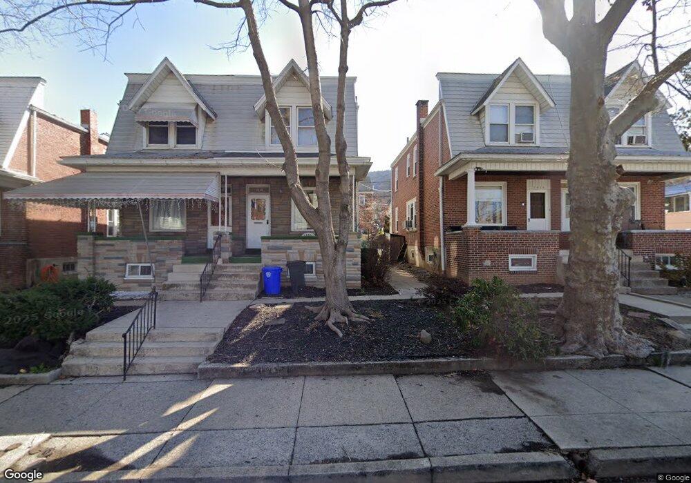 1415 Birch St, Reading, PA 19604 - photo 1