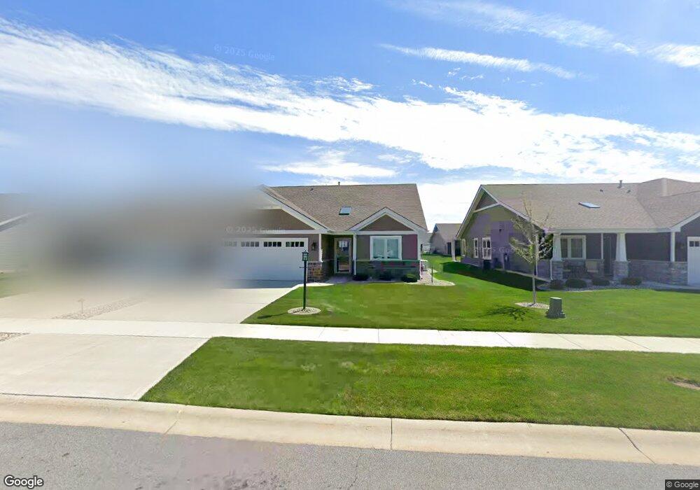 14531 Ruby Ln, Saint John, IN 46373 - photo 1