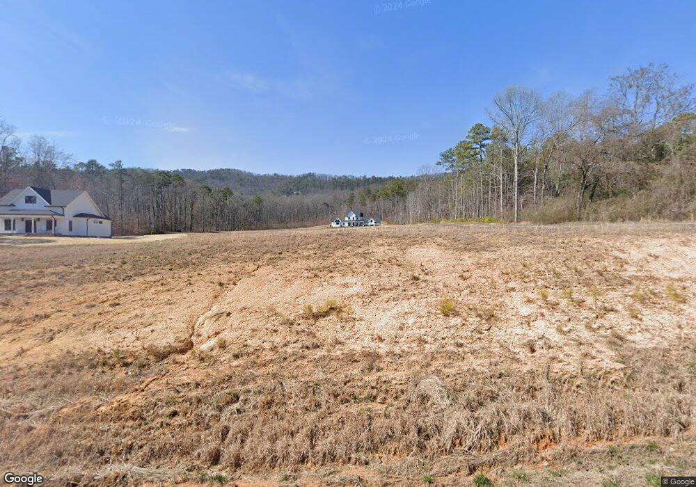 2617 Crow Valley Rd NW, Dalton, GA 30720 - photo 1