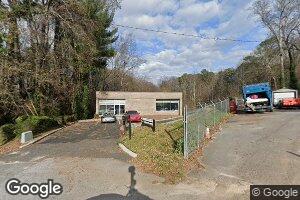 3600 Montreal Creek Ct, Clarkston, GA 30021