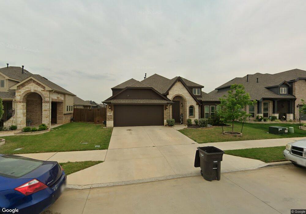 4709 Water Lily Ln, Crowley, TX 76036 - photo 1