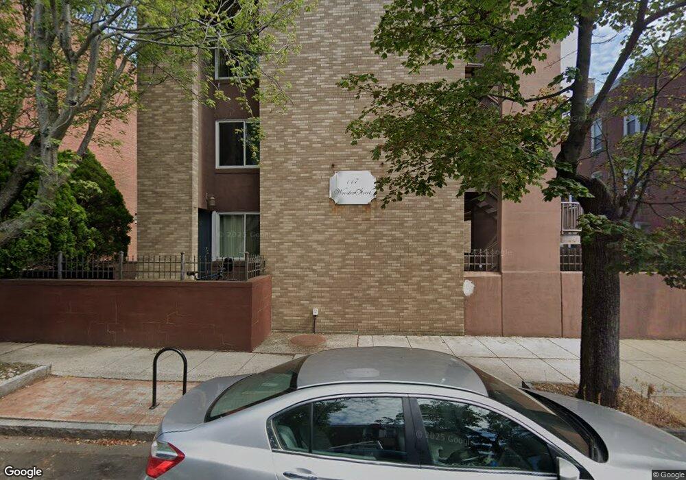 117 Wooster St unit 2, New Haven, CT 06511 - photo 1