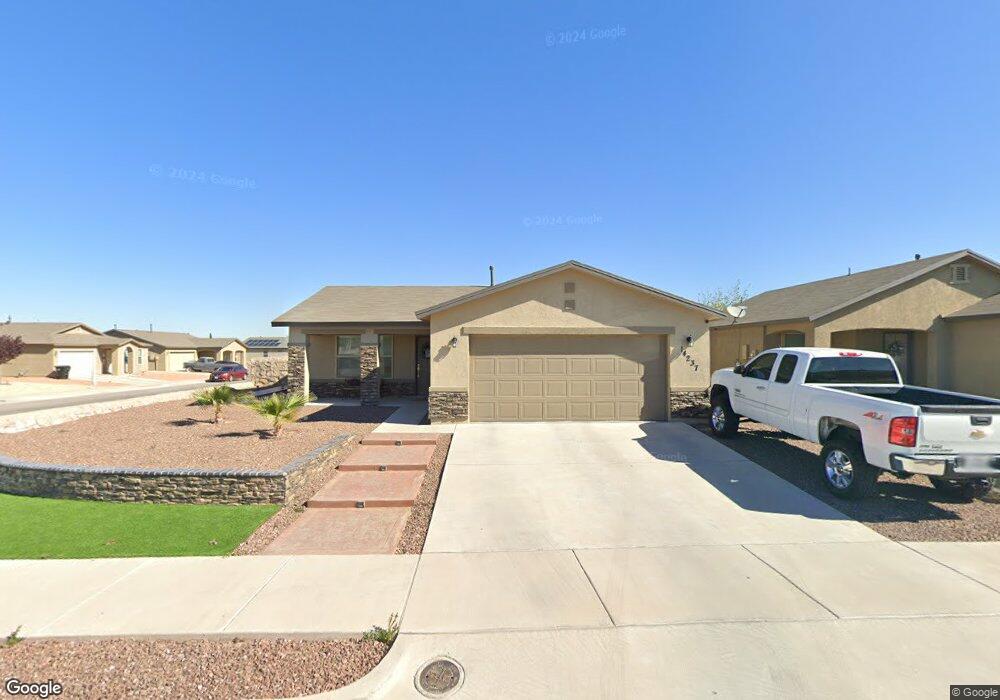 14237 Desierto Lindo Ave, El Paso, TX 79928 - photo 1