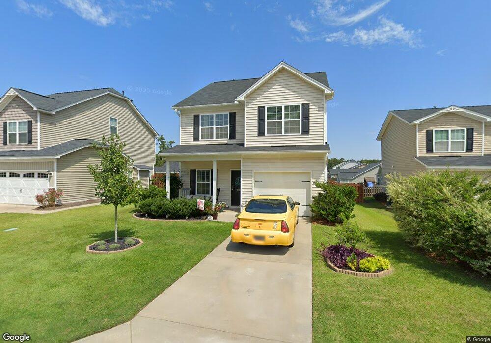 407 Whispering Oak Cir, Chapin, SC 29036 - photo 1