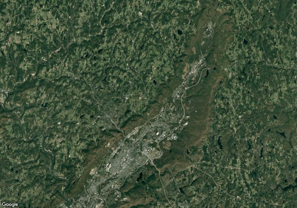 382 Rr1 Box 382 Route unit 438-70, Scott Township, PA 18447 - photo 1