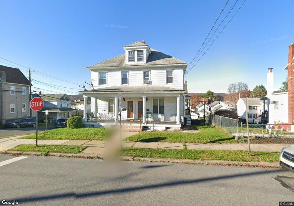 106 E Union St, Nanticoke, PA 18634 - photo 1