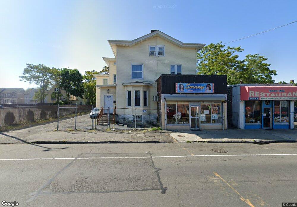 759 State St, Bridgeport, CT 06604 - photo 1