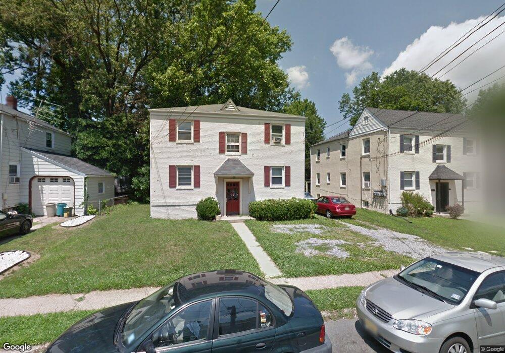 355 Concord Ave, Ewing, NJ 08618 - photo 1