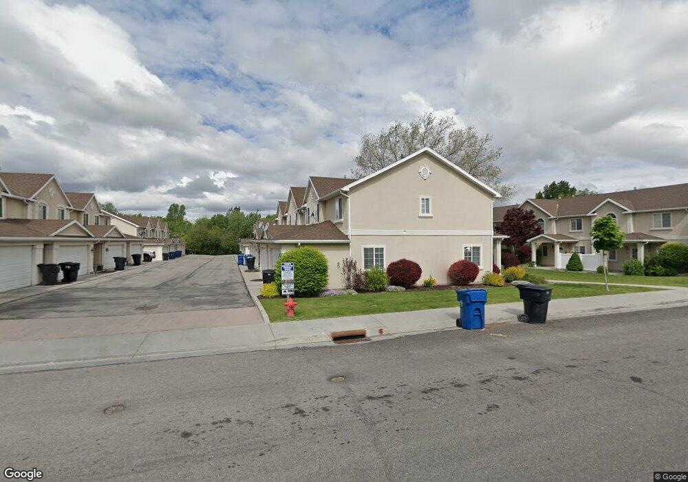 802 W Norway Ct, Payson, UT 84651 - photo 1