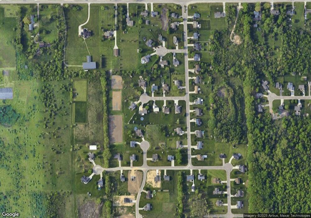 1369 Homestead Ct unit Bldg-Unit, Flint, MI 48507 - photo 1