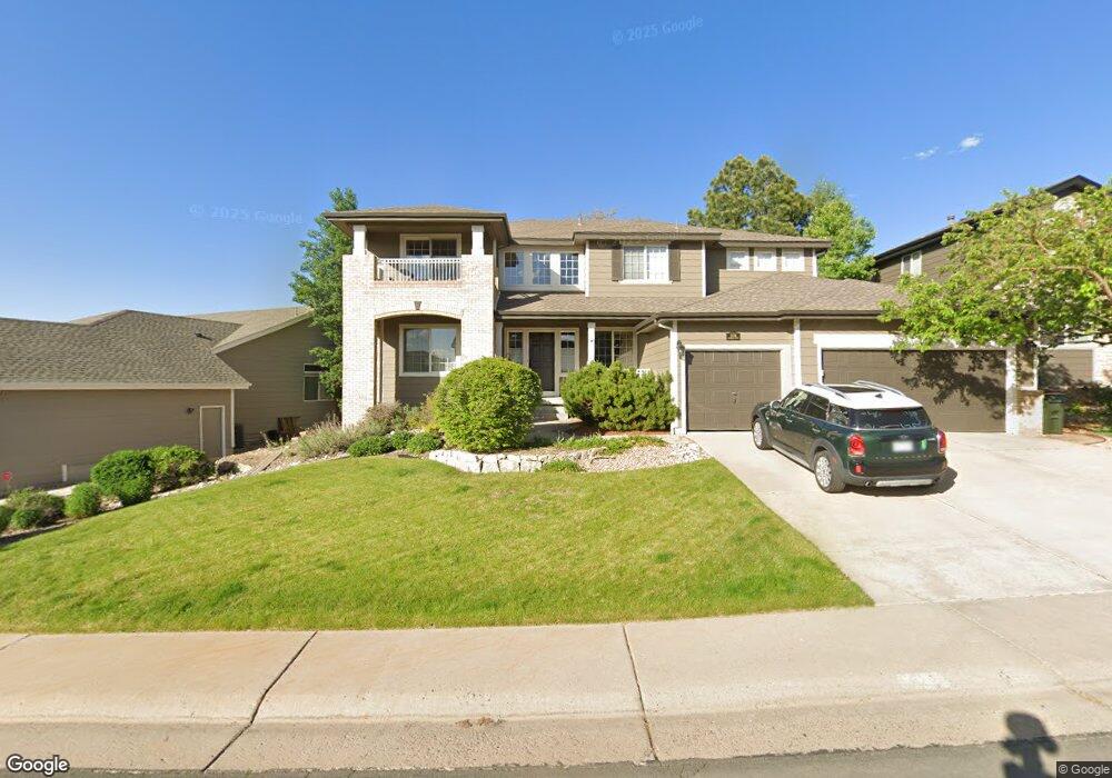 5636 Glenstone Dr, Highlands Ranch, CO 80130 - photo 1