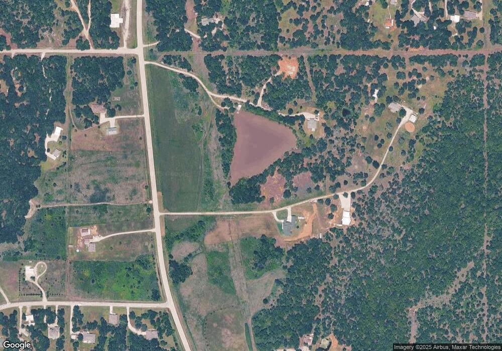 15437 Lake Rd, Skiatook, OK 74070 - photo 1