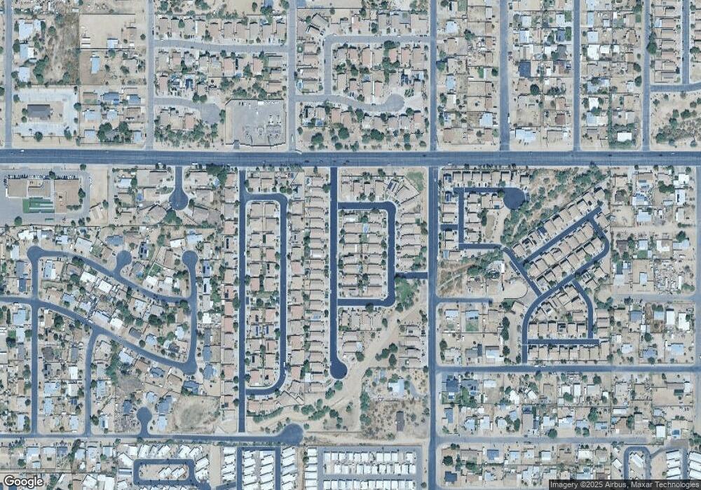 331 N 103rd St, Mesa, AZ 85207 - photo 1